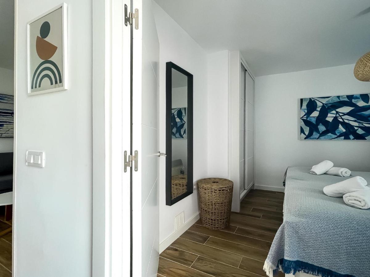Appartement Barqueros 1 By Holidays Fuerteventura *